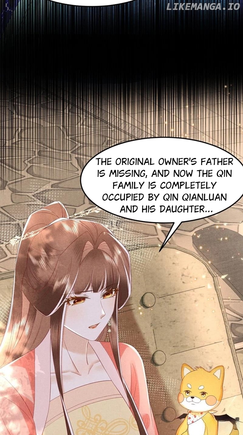 Empress of Hell’s Mission Guide Chapter 59 - page 7